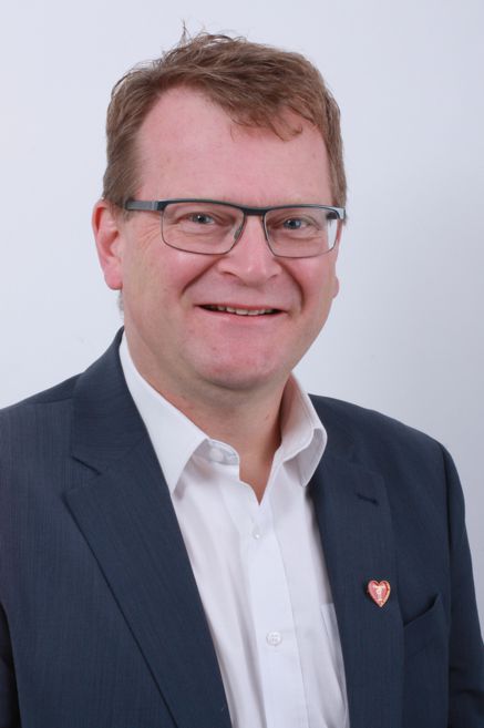Liebe Mitbürgerinnen und Mitbürger der Gemeinde Frauenau,