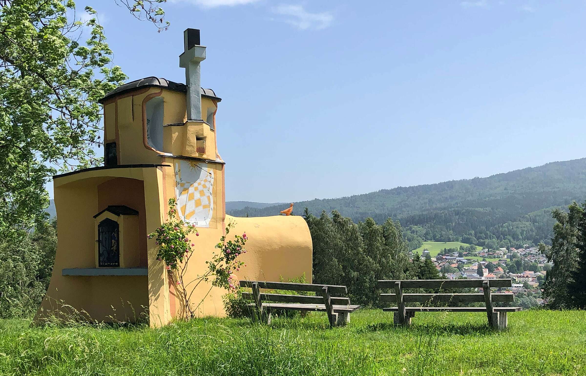 Ortsgeschichte